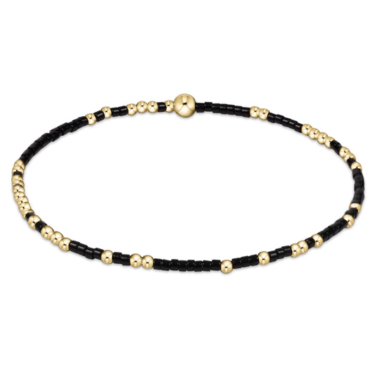 Hope Unwritten Bracelet Gameday