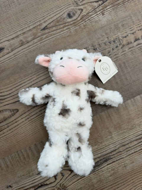 Elegant Baby 9" Plush
