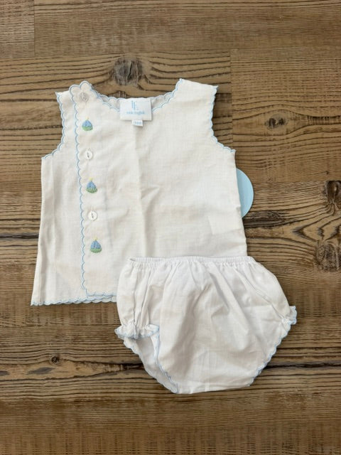 Davis Day Set