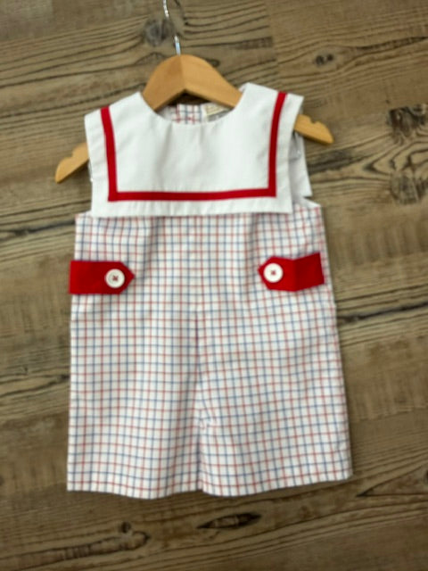 Townes Top Sail Jon Jon