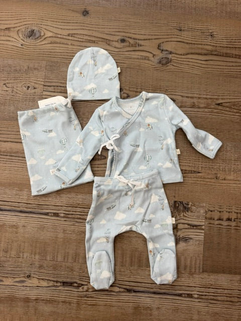 Newborn Bag Set