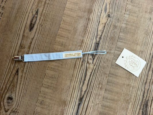 Parker Paci Clip