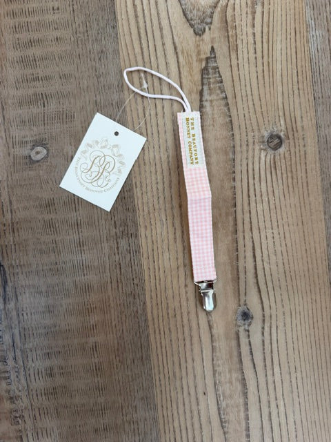 Parker Paci Clip