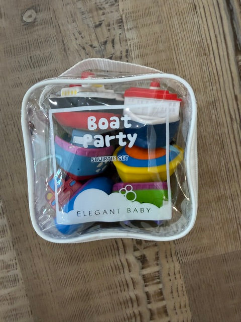Bath Party Squirties