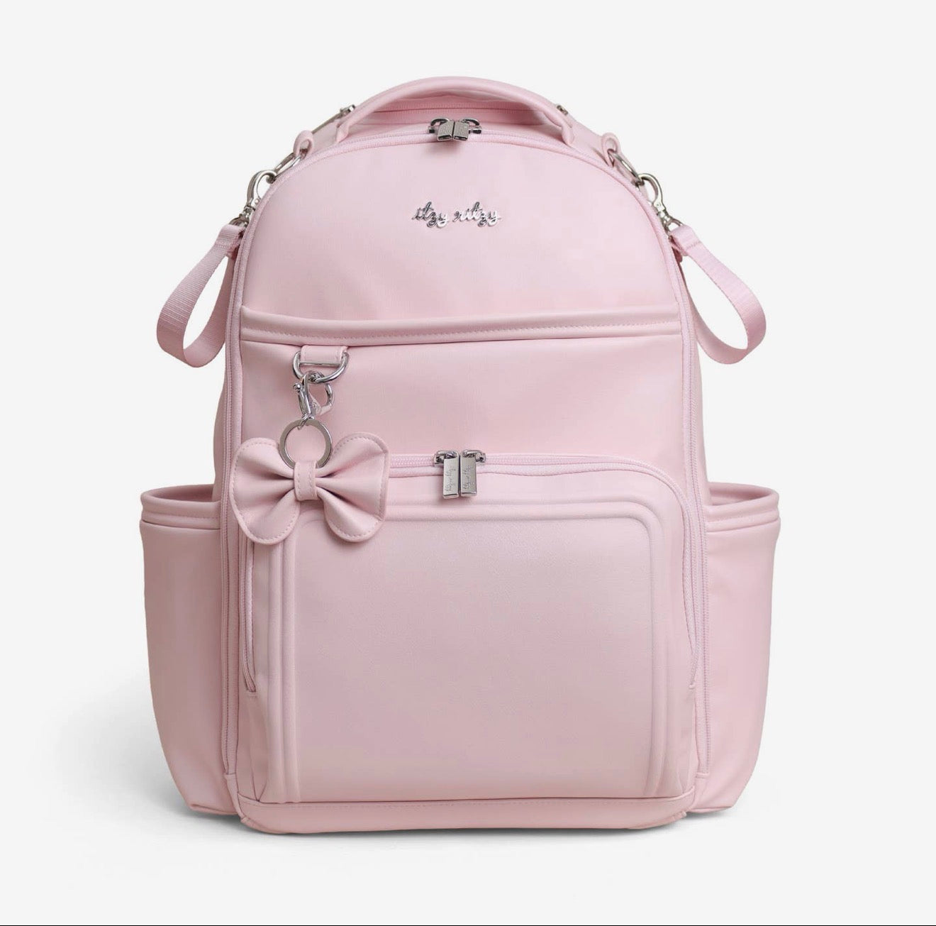Boss Plus Diaper Bag