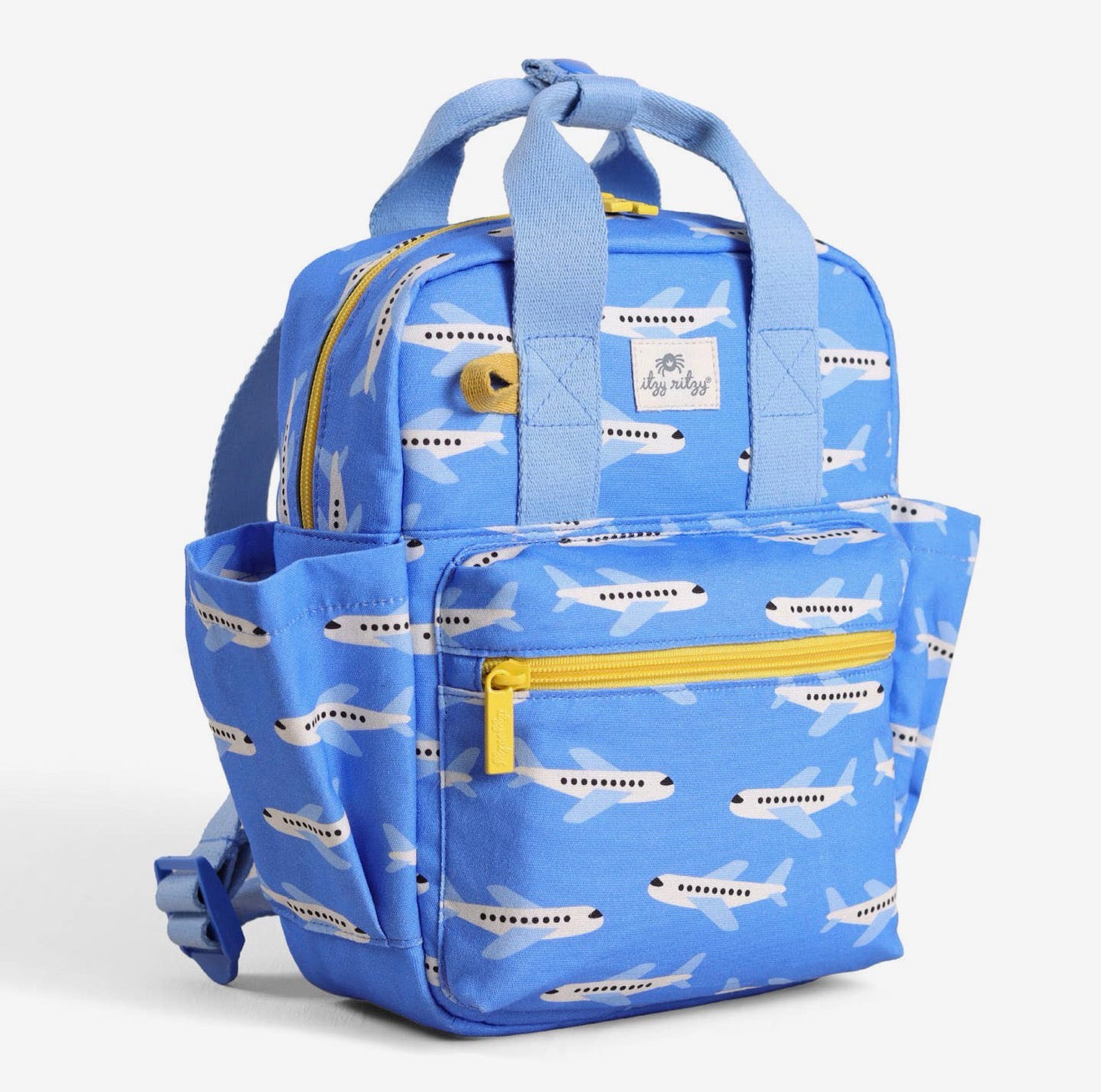 Itzy Bitzy Backpack