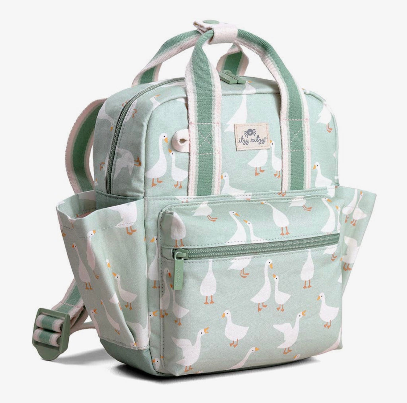 Itzy Bitzy Backpack
