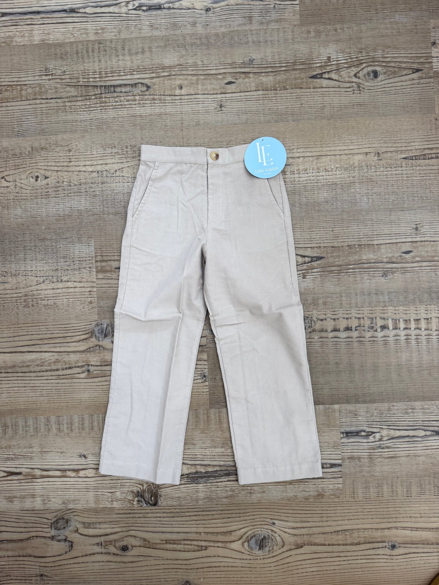 Pull On Pants