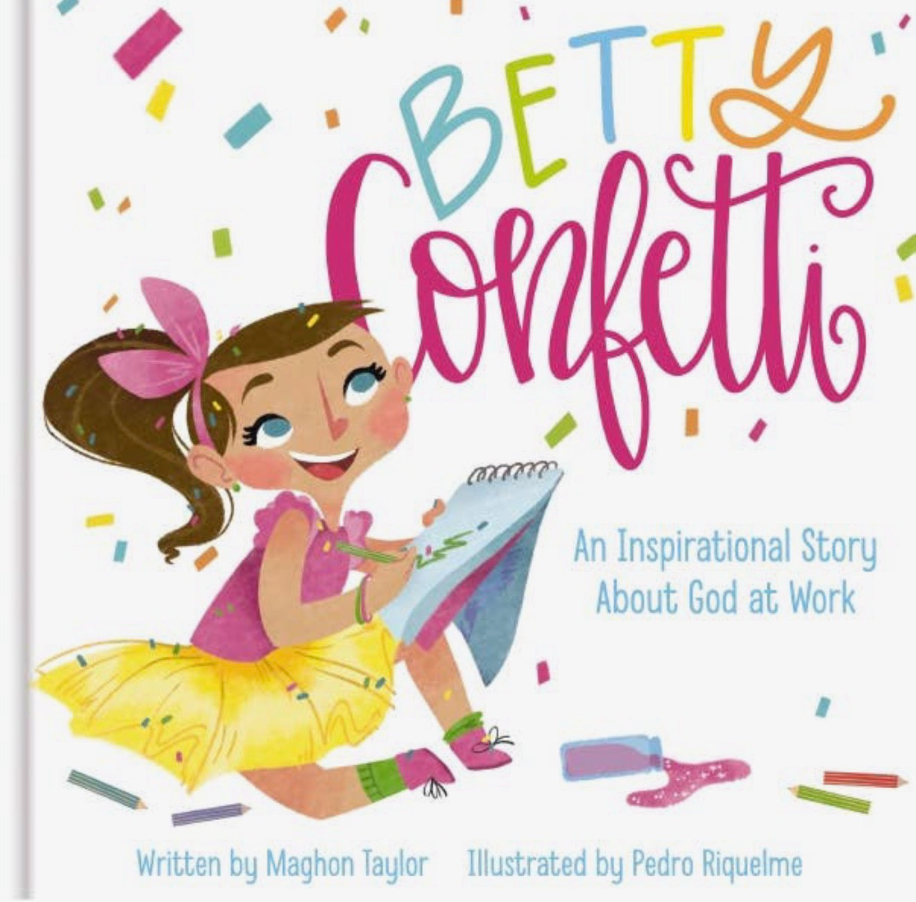Betty Confetti