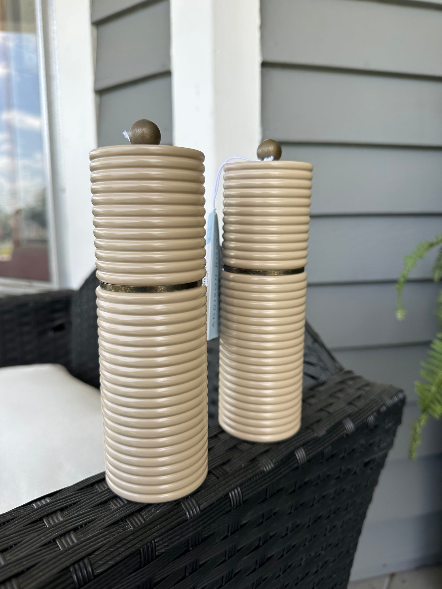 18cm Grinder