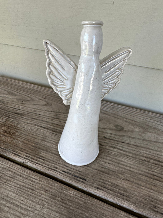 Fingerprint Small Angel