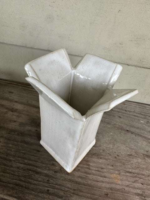 Fingerprint Medium Happy Box