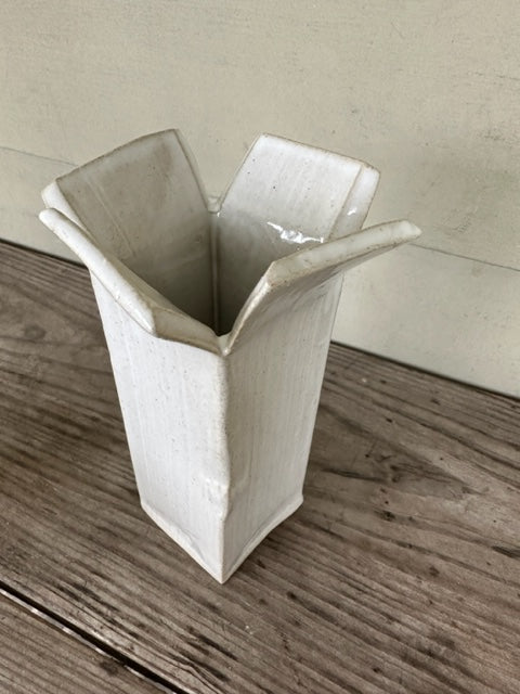 Fingerprint Large Happy Box
