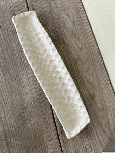 Fingerprint Cracker Tray