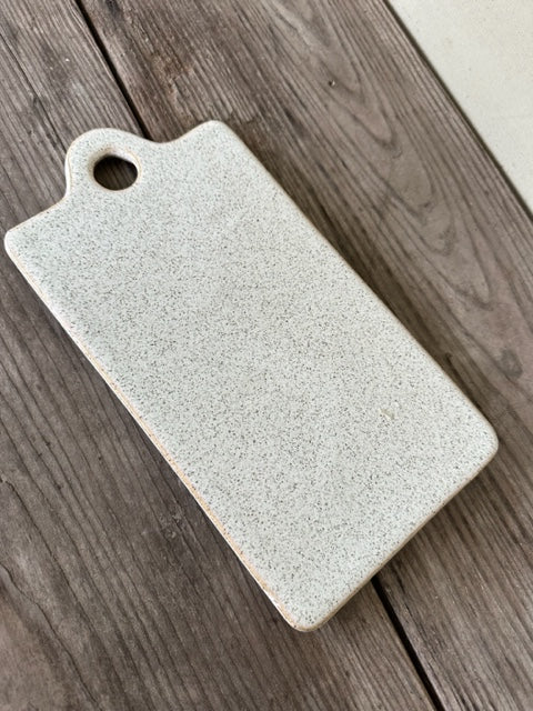 Xander Cutting Board