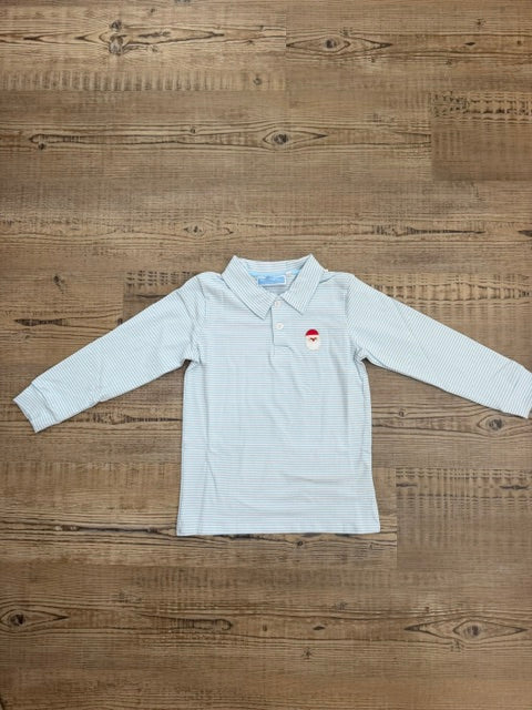 Santa Trio Polo