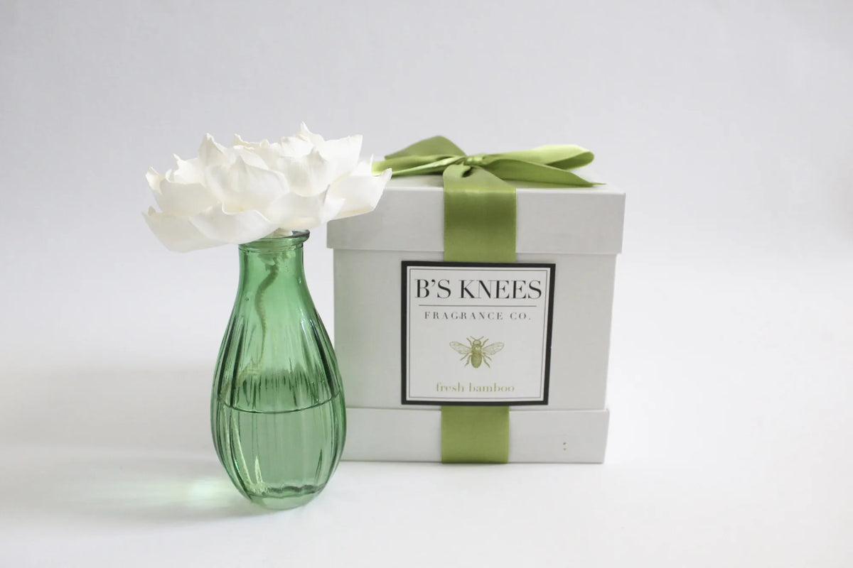 Classic Natural Reed Diffuser