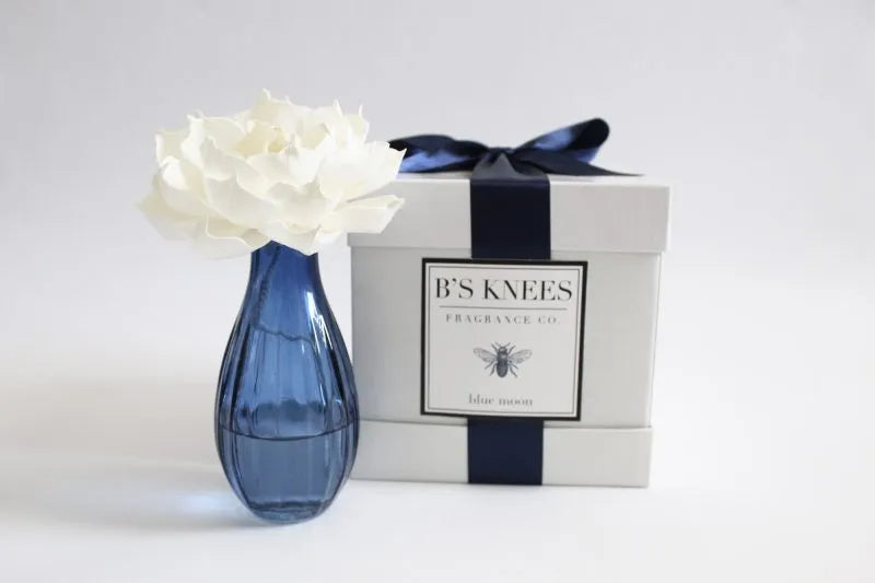 Classic Natural Reed Diffuser