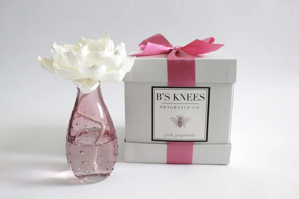 Classic Natural Reed Diffuser