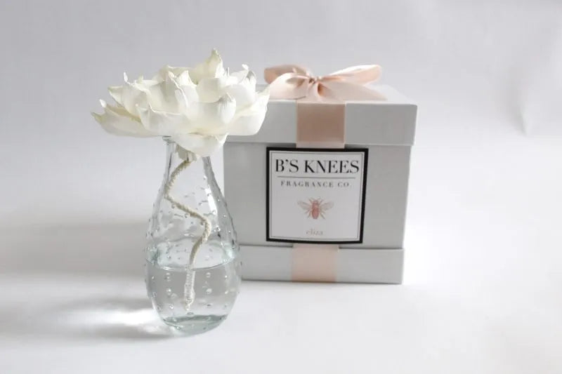 Classic Natural Reed Diffuser