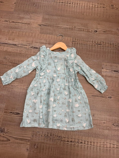 Piper Dress