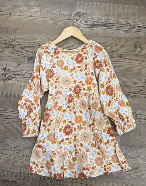 Emery Dress