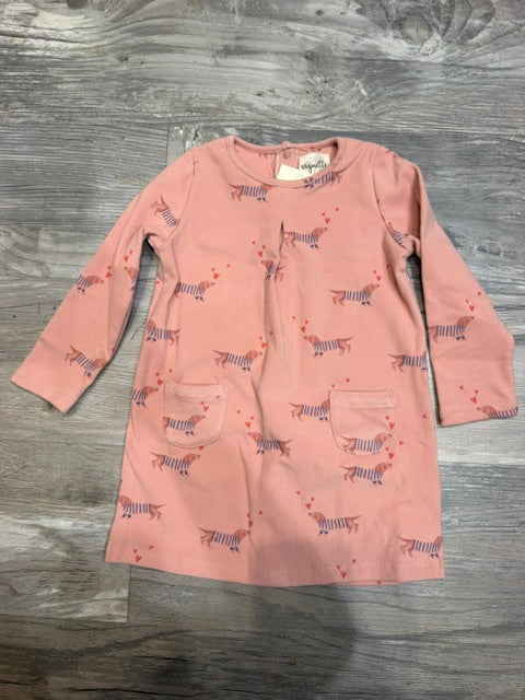 Star Dress