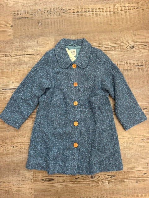 Harlow Coat