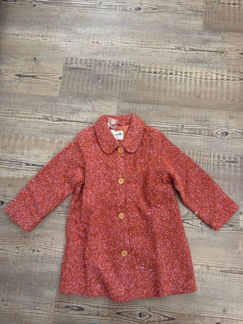 Harlow Coat
