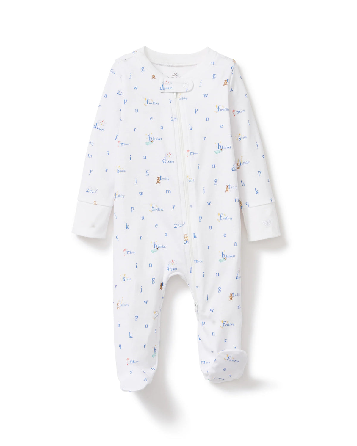 PP Pima Romper