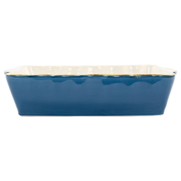 Italian Baker Large Rectangular