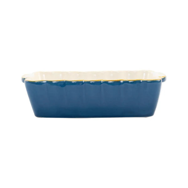 Italian Baker Small Rectangular