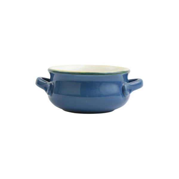 Italian Baker Small Handled