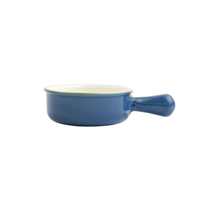 Open image in slideshow, Italian Baker Small with Large Handle
