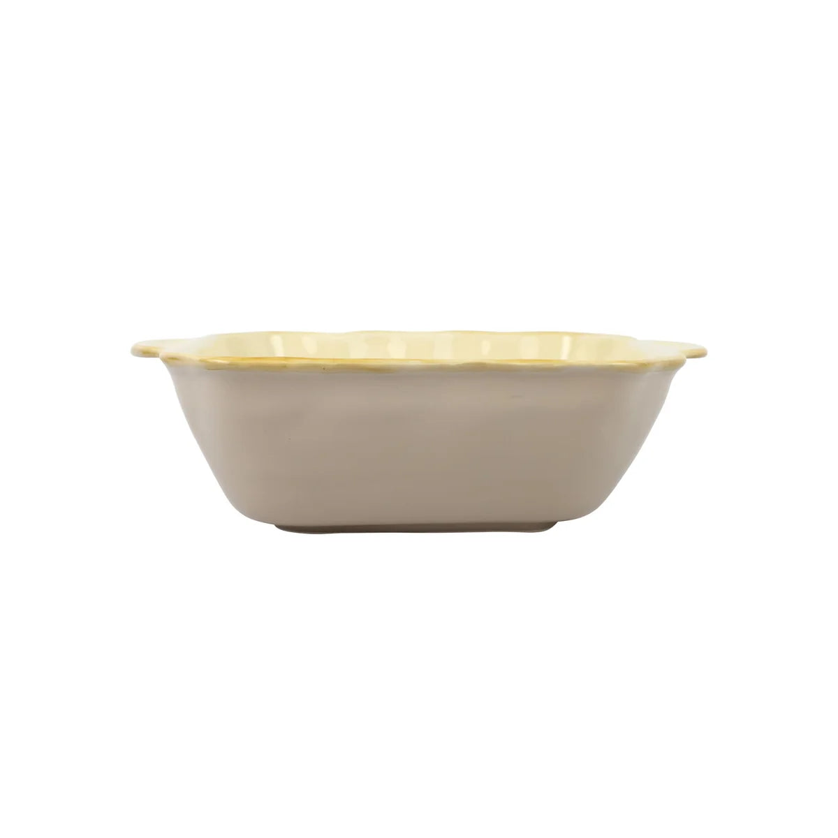 Italian Baker Medium Square Baker
