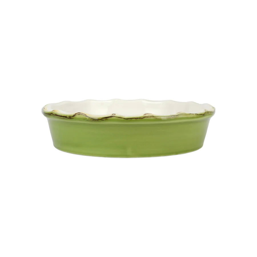 Italian Baker Pie Dish
