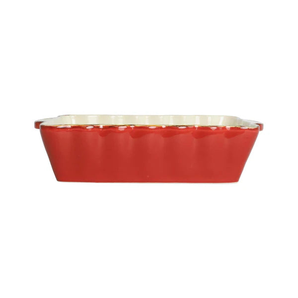 Italian Baker Medium Rectangular
