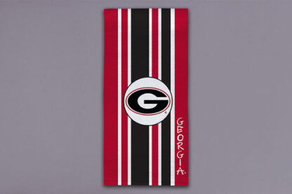 UGA Towel
