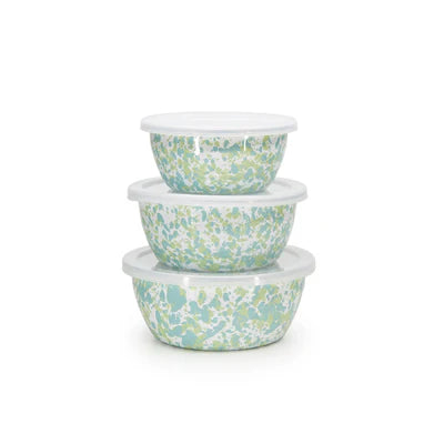 Nesting Bowls