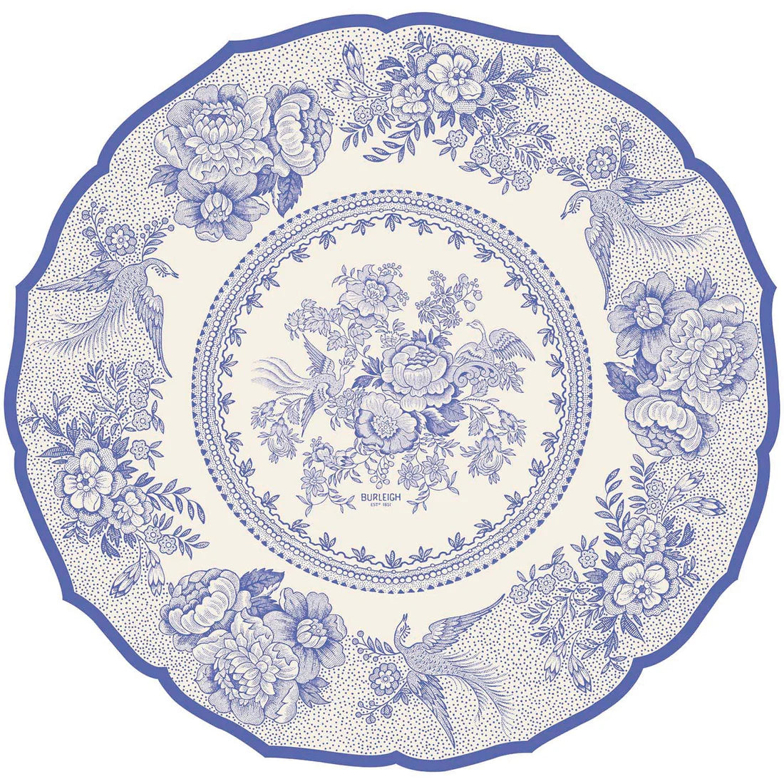 Paper Placemat