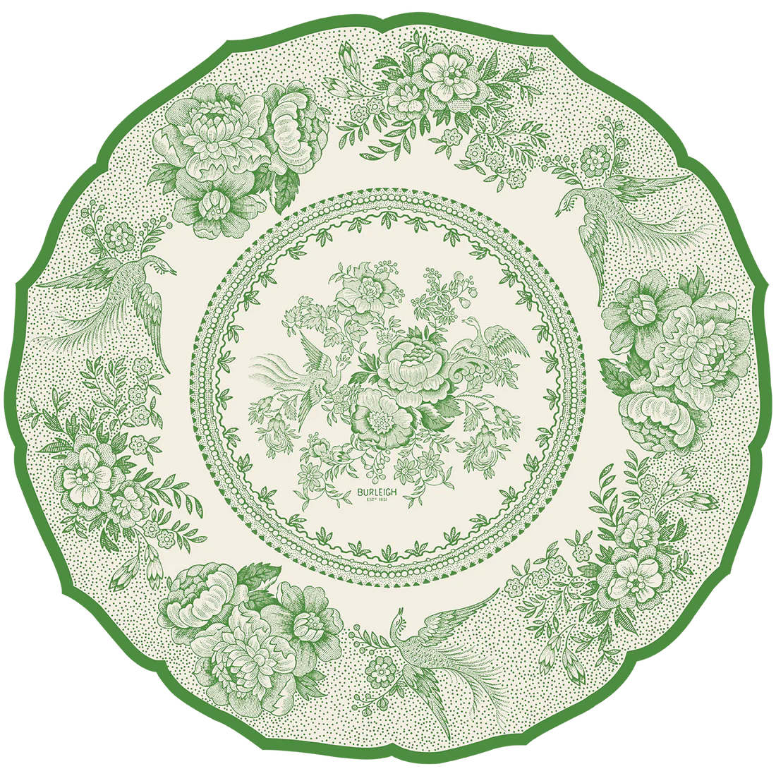 Paper Placemat