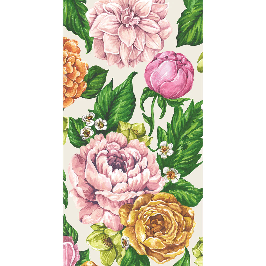 Hester and Cook Guest Napkin