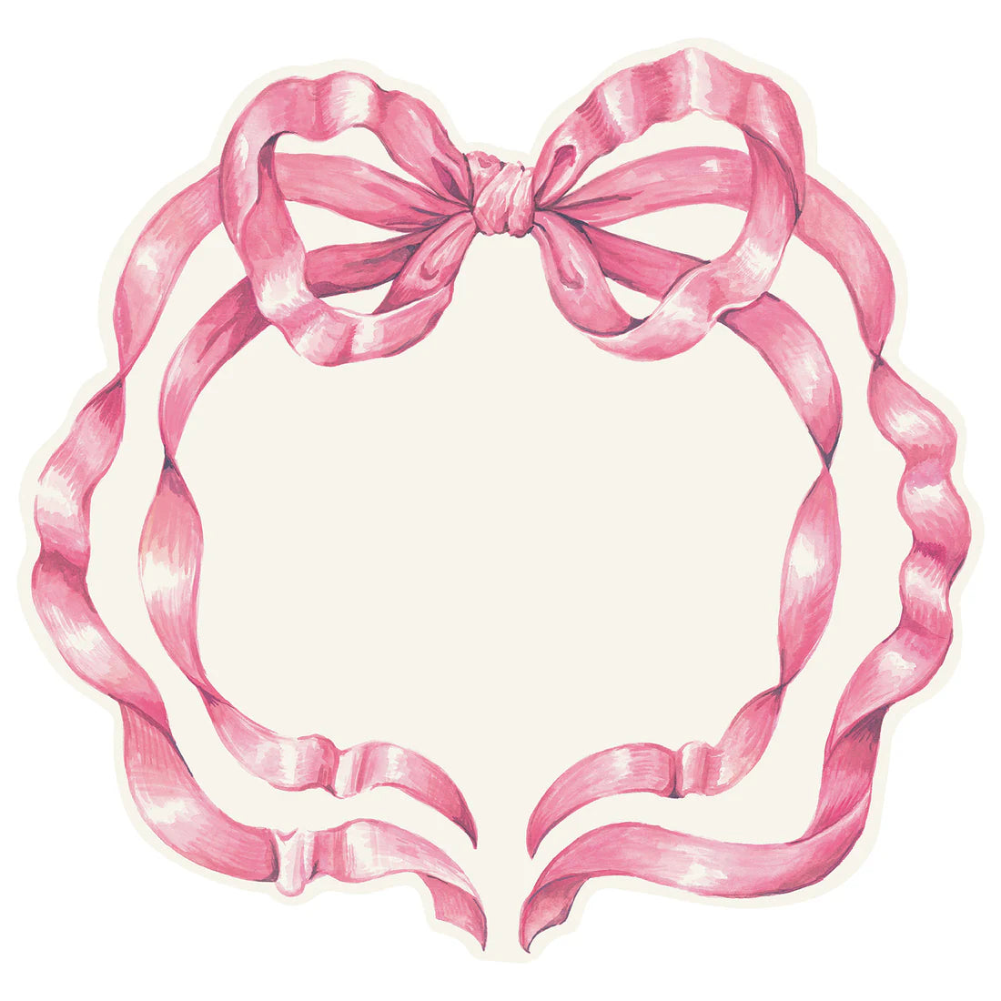 Paper Placemat