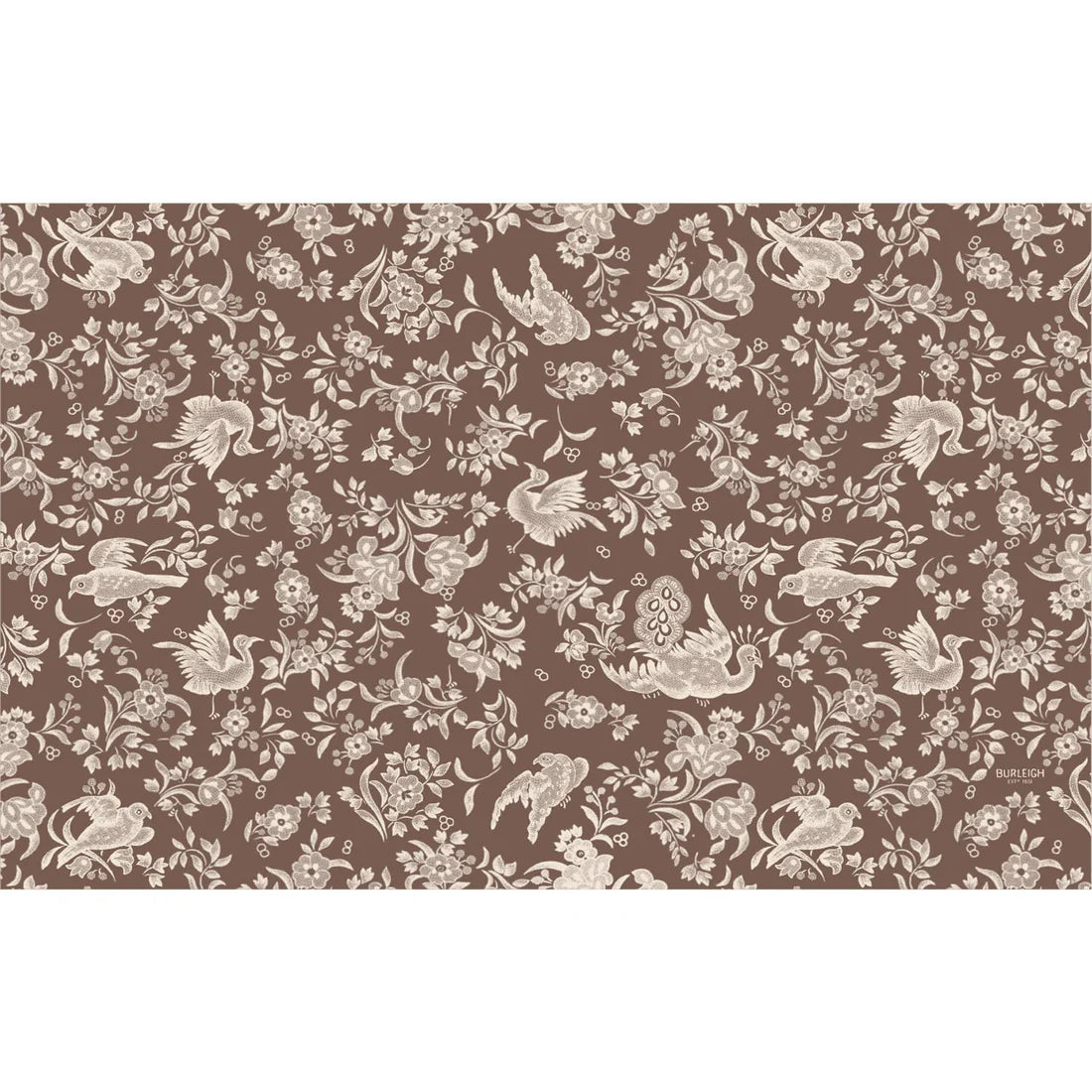 Paper Placemat