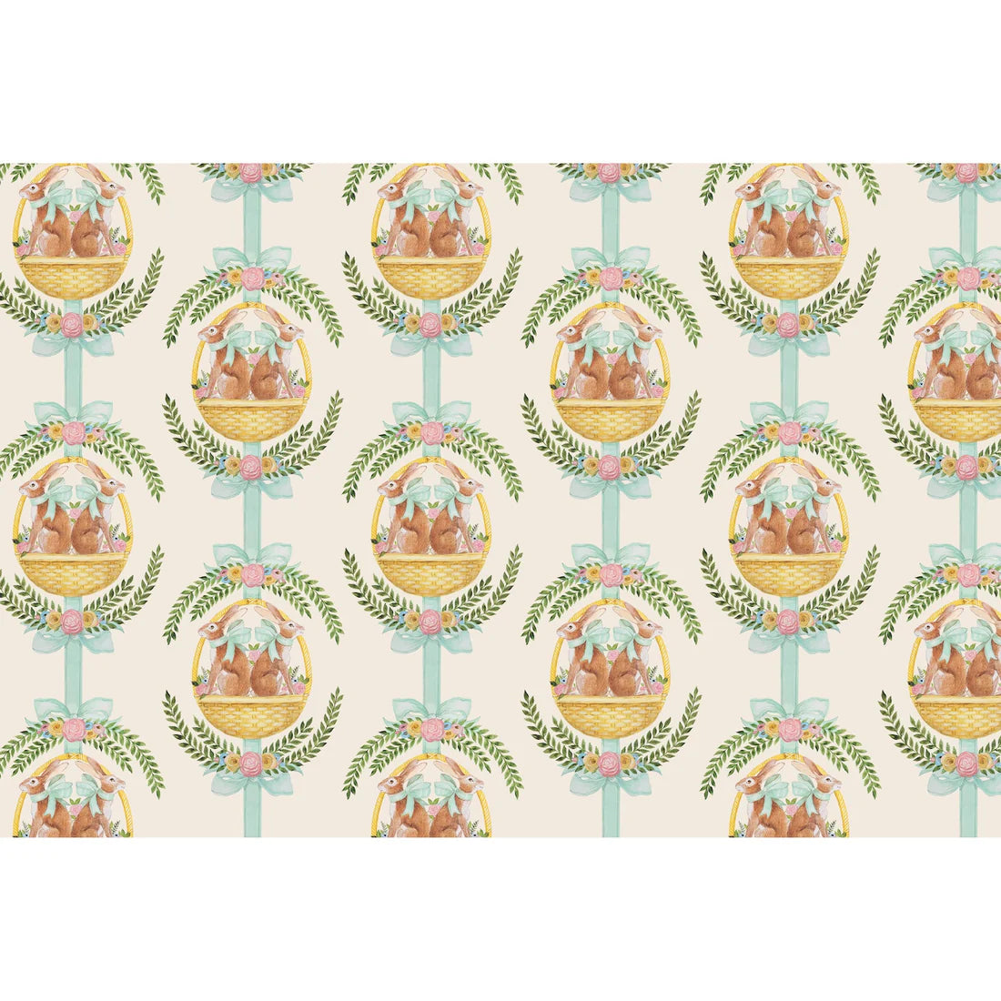 Paper Placemat