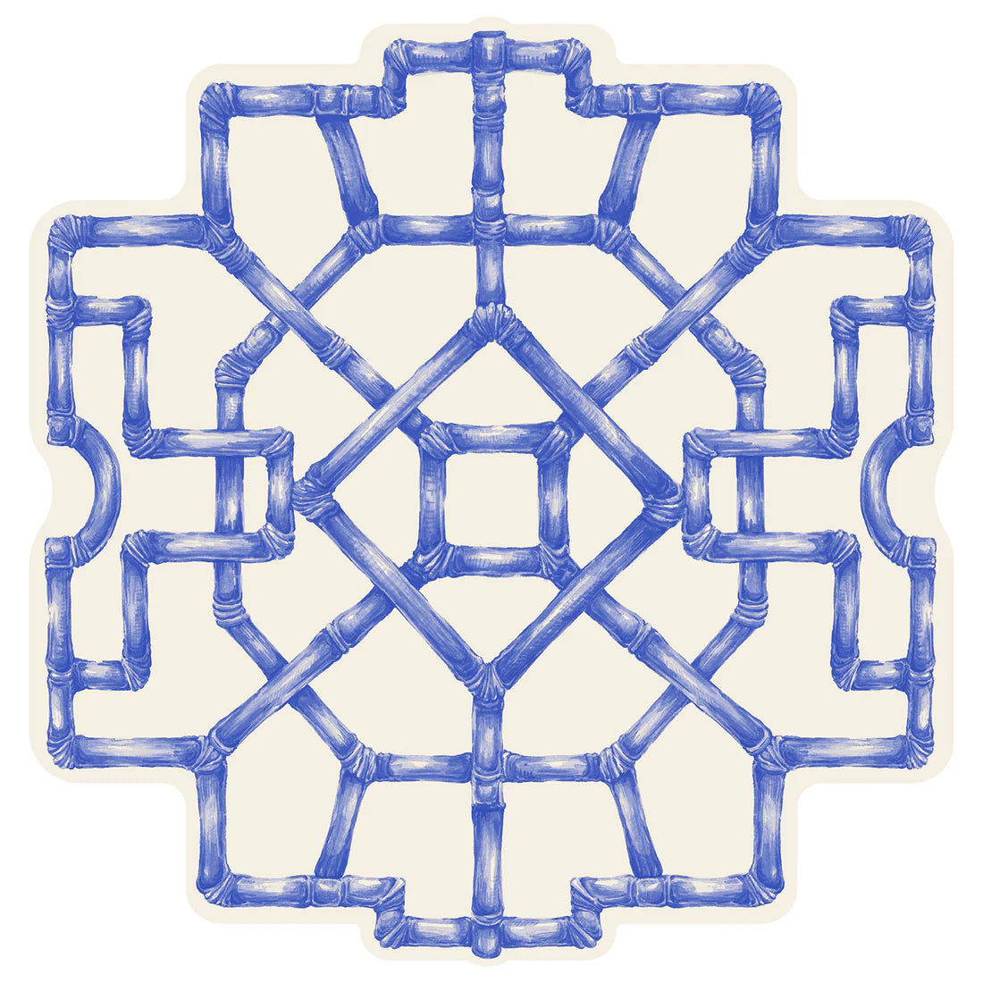 Paper Placemat