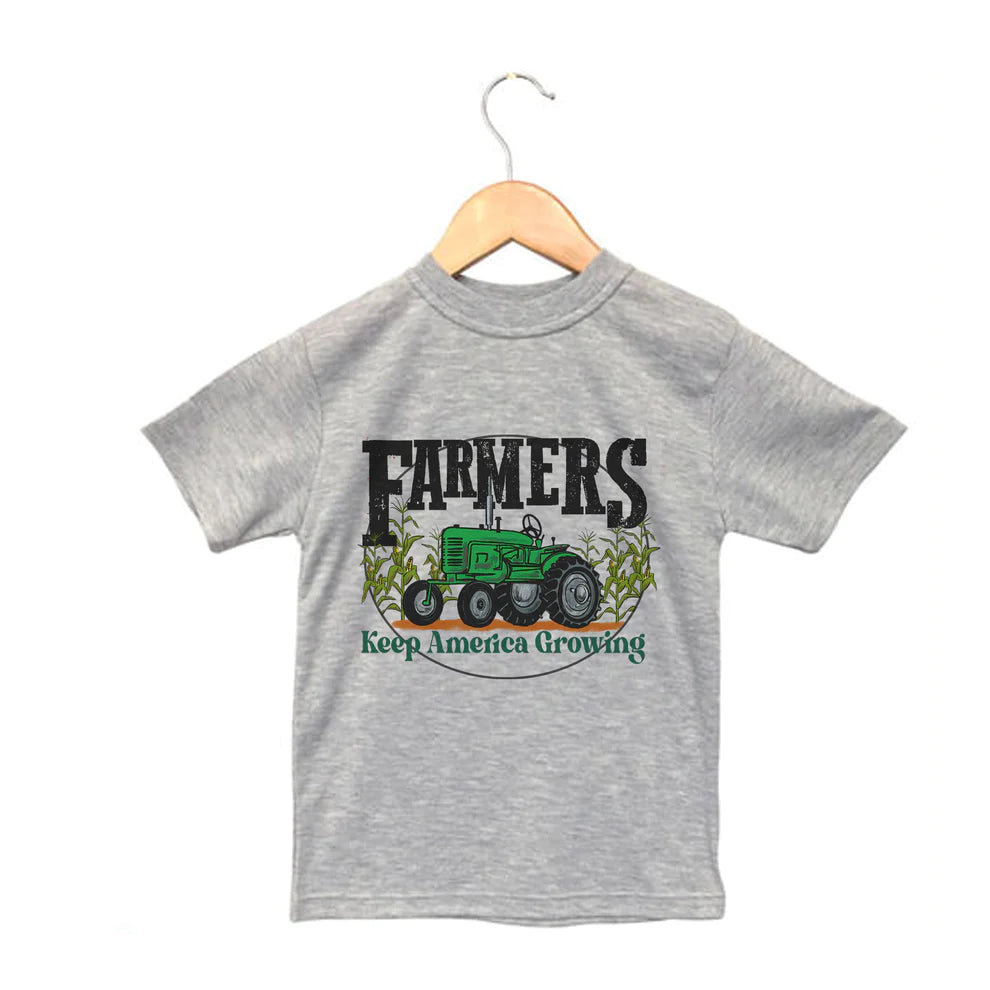 BB Short Sleeve Graphic Tee
