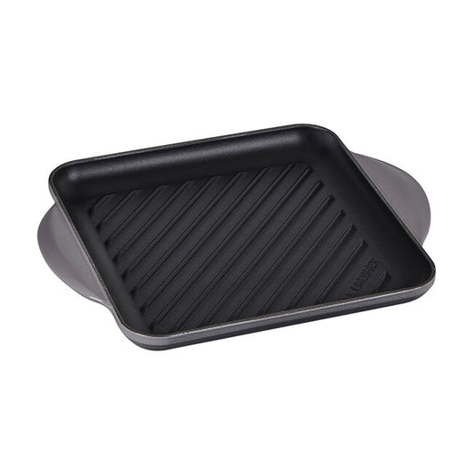 Square Grill