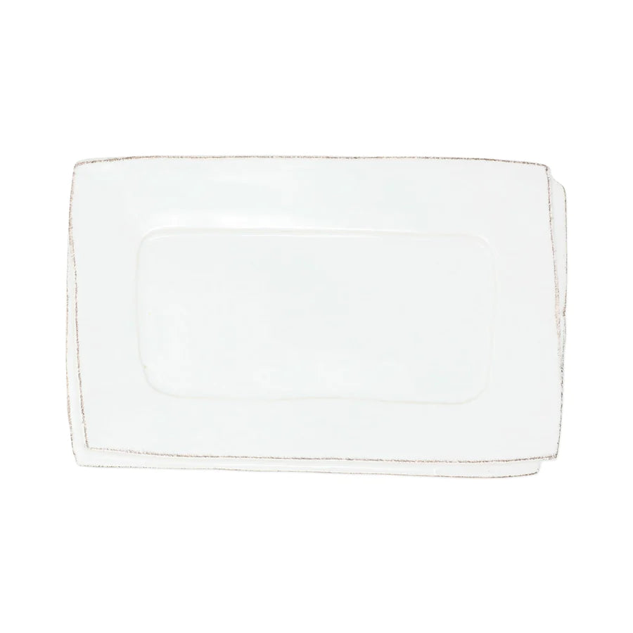 Lastra Small Rectangular Tray