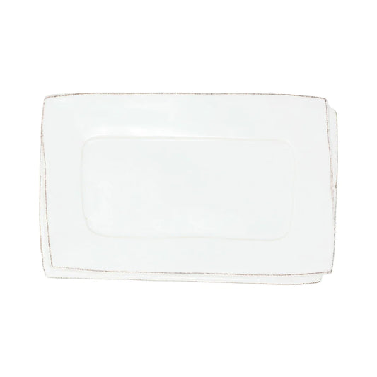 Lastra Small Rectangular Tray